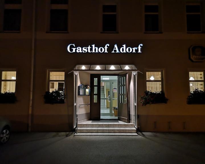 Gasthof Adorf